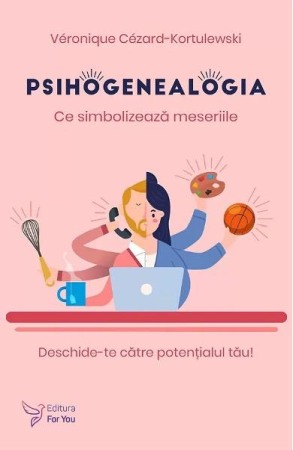 Psihologie si Psihoterapie - Psihogenealogia