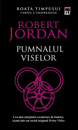 Fantasy - PUMNALUL VISELOR