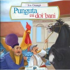 Invatamant primar - Punguta cu doi bani