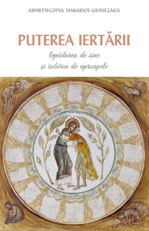 Crestin ortodox - Puterea iertarii