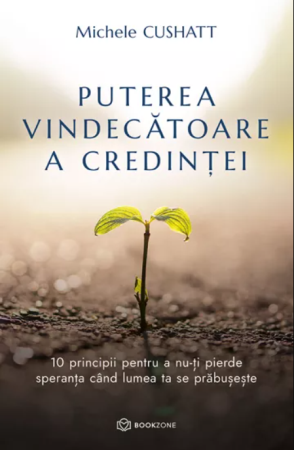 Spiritualitate, ezoterism - Puterea vindecatoare a credintei