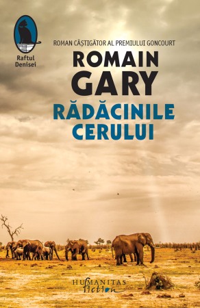 Istorica - Radacinile cerului