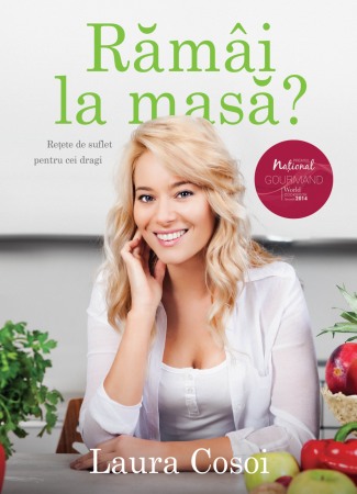 Gastronomie - Ramai la masa?