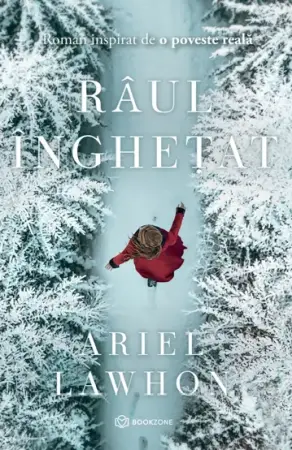 Crime, Thriller, Mistery - Raul Inghetat