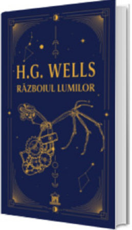 Science Fiction - Razboiul lumilor