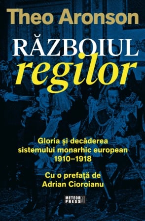 Istorie antica, medievala si moderna - Razboiul regilor