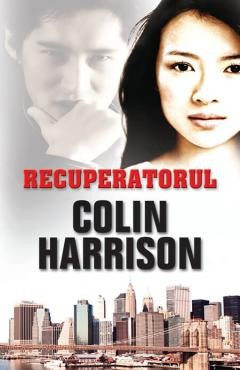 Crime, Thriller, Mistery - Recuperatorul