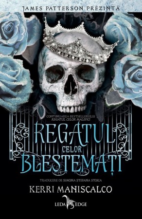 Fantasy - Regatul celor blestemati