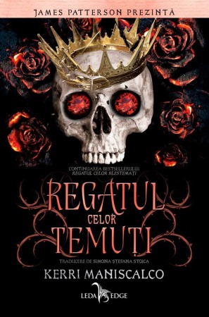 Young adult - Regatul celor Temuti