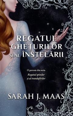 Young adult - Regatul gheturilor si al instelarii