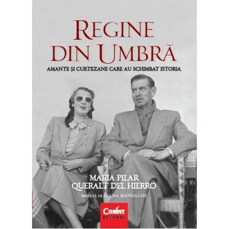 Istorie contemporana universala - Regine din umbra