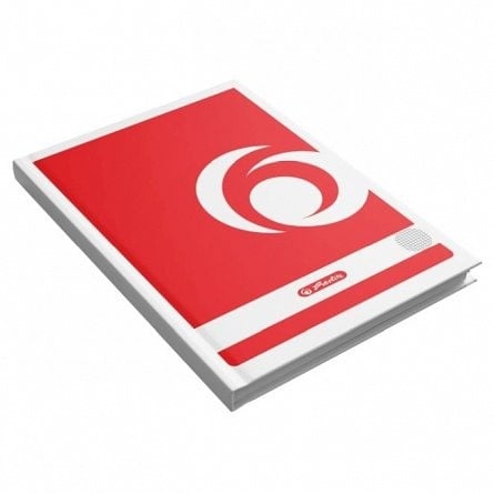 Caiete - Registru A4, 100f, patratele