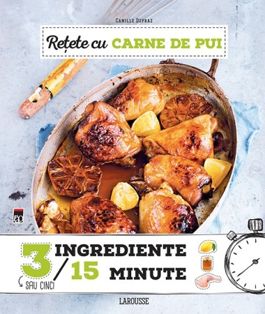 Gastronomie - Retete cu carne de pui