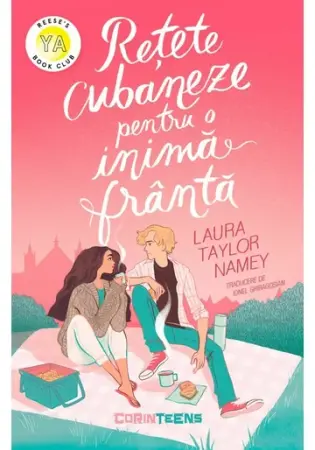 Young adult - Retete cubaneze pentru o inima franta