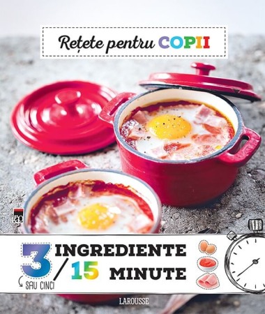 Gastronomie - Retete pentru copii