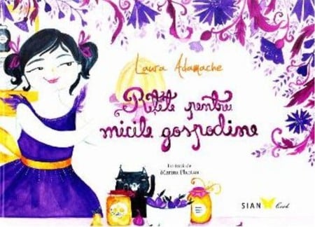 Carti de bucate - Retete pentru micile gospodine