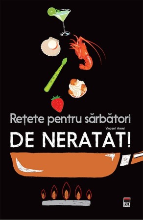 Gastronomie - Retete pentru sarbatori de neratat!