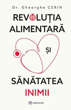 Sanatate - Revolutia alimentara si sanatatea inimii