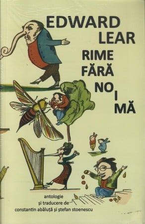 Poezie, teatru - Rime fara noima