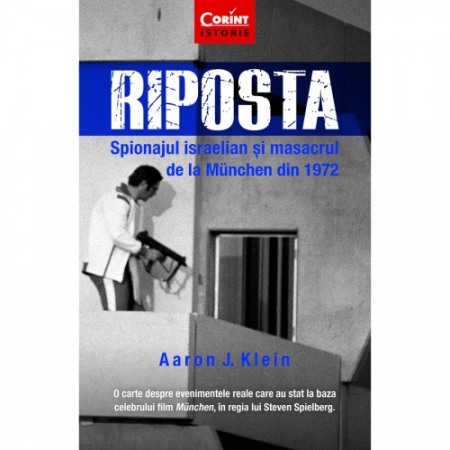 Servicii secrete - Riposta