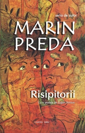 Literatura romana - Risipitorii