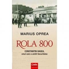 Istoria comunismului - ROLA 800