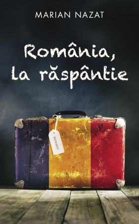 Sociologie, stiinte politice - Romania, la raspantie