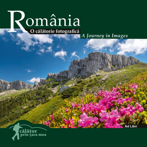 Fotografie - Romania. O calatorie fotografica