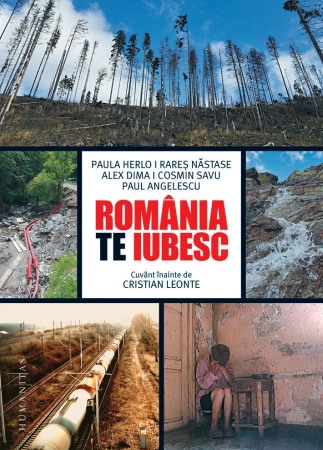 Sociologie - Romania, te iubesc!