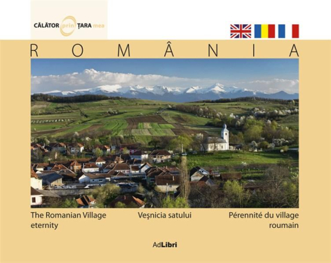 Fotografie - Romania. Vesnicia satului II