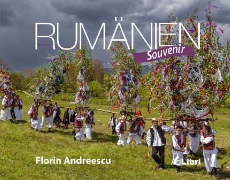 Ghiduri de calatorie - Rumanien Souvenir
