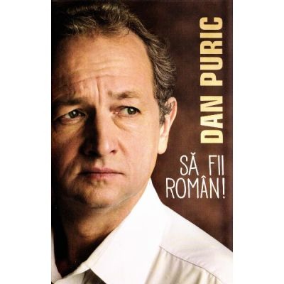 Publicistica, eseu - Sa fii roman!