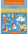 Activitati si jocuri pentru copii - Sa invatam numerele