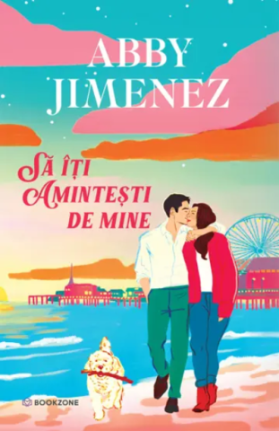 Romance - Sa iti amintesti de mine