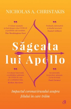 Istorie contemporana universala - Sageata lui Apollo