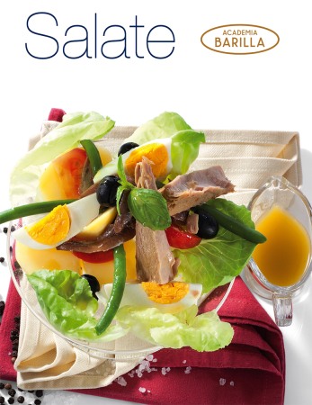 Gastronomie - Salate