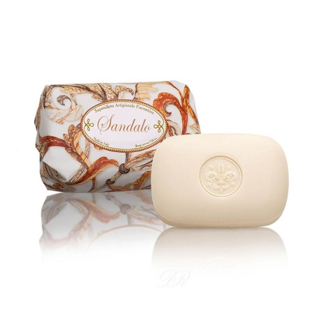 Sapunuri - Sandalo -ES 5