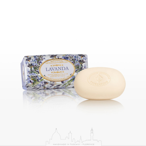 COSMETICE - SAPUN  150 G LAVANDA
