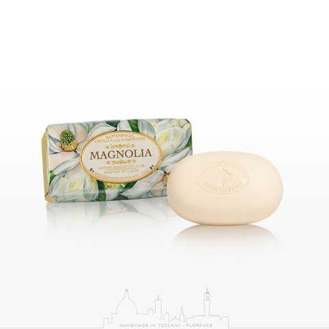 COSMETICE - SAPUN  150 G MAGNOLIA
