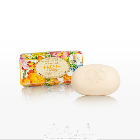 Sapunuri - SAPUN  150 GR FRESIA