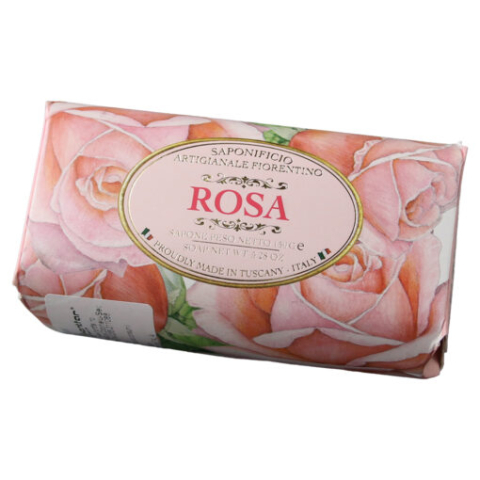 Sapunuri - SAPUN  150 GR ROSE