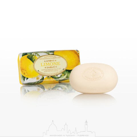 Sapunuri - SAPUN  150G LEMON