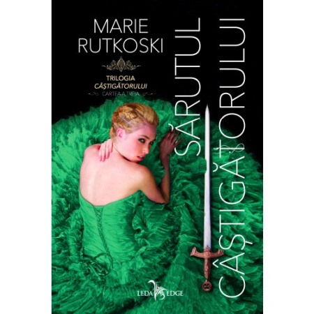 Fictiune - Sarutul castigatorului