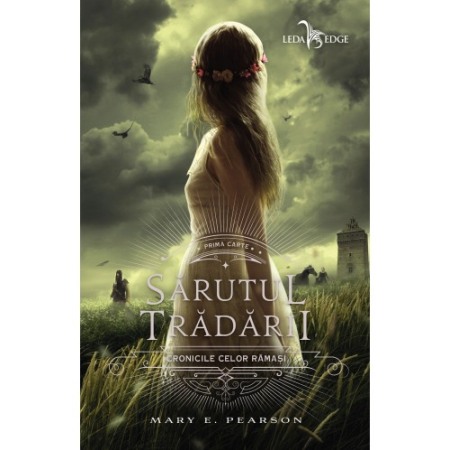 Fantasy - Sarutul tradarii