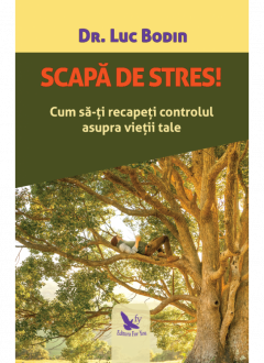 Ezoterism - Scapa de stres!