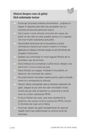 Scapa de tot ce este toxic [5]