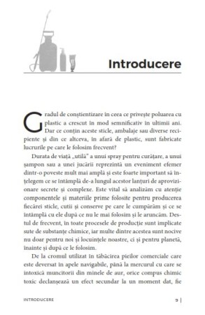 Scapa de tot ce este toxic [2]