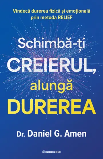 Sanatate - Schimba-ti creierul, alunga durerea