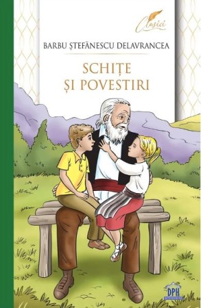 Povesti si povestiri - Schite si povestiri