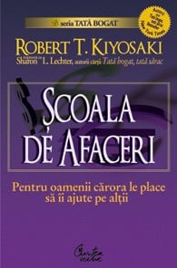 Finante si investitii - Scoala de afaceri